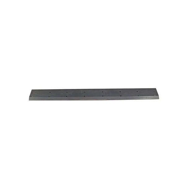 Bobcat 7154590 82 Inch Weld-On Single Bevel Cutting Edge for Bucket