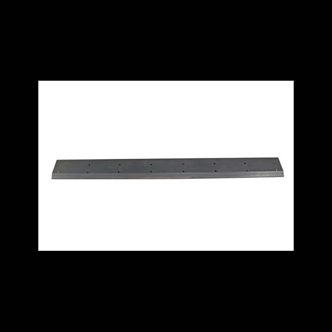 82 inch Weld-On Single Bevel Cutting Edge for Bucket, 7154590