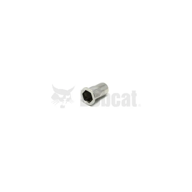 Bobcat 7154910 Threaded Insert