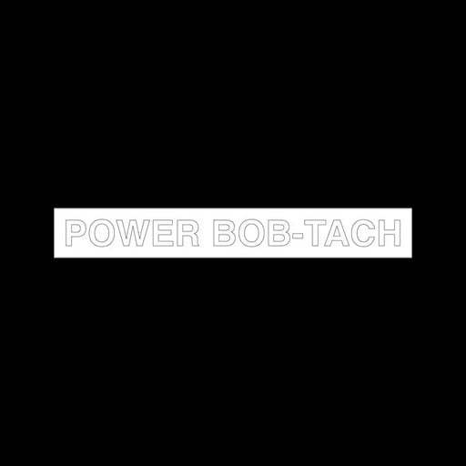 Decal Power Bob-Tach, 7155635