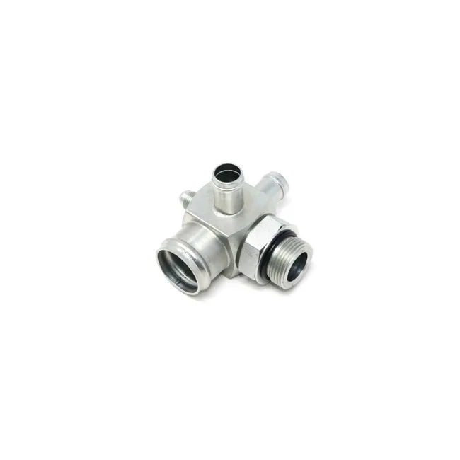 Bobcat 7155660 Fitting for Loaders
