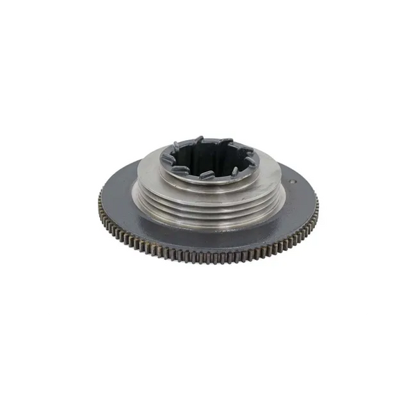 Bobcat 7155781 Engine Flywheel for Loaders and Toolcat Work Machines