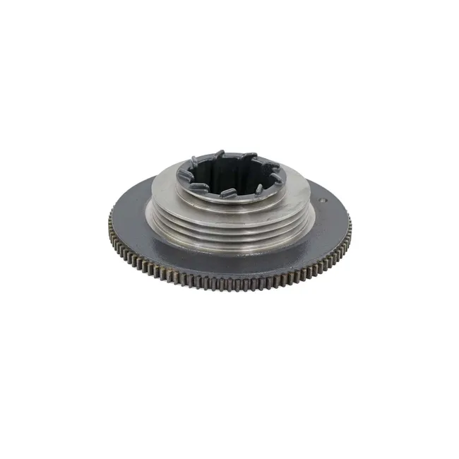 Bobcat 7155781 Engine Flywheel for Loaders and Toolcat Work Machines