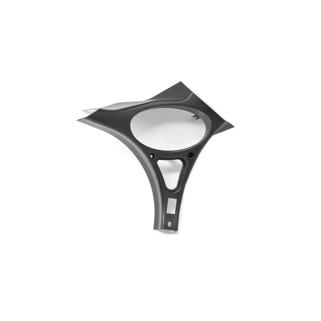 Bobcat 7155791 Right Hand Keyless Panel