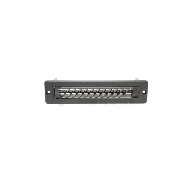Bobcat 7155796 Rectangle Louver for Fire Extinguisher Kit