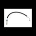 Hydraulic Hose for Loaders, 7155829