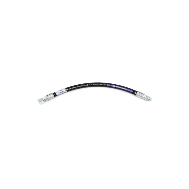 Bobcat 7155831 Hydraulic Hose Loaders