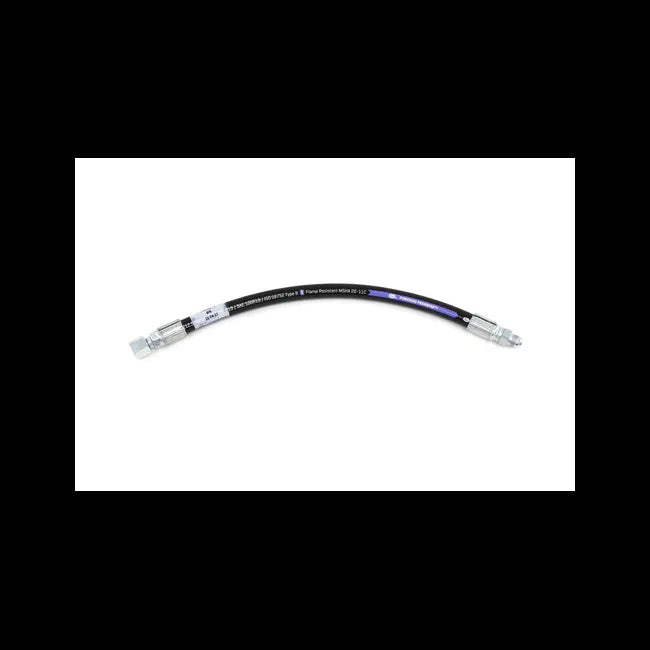Hydraulic Hose for Loaders, 7155831