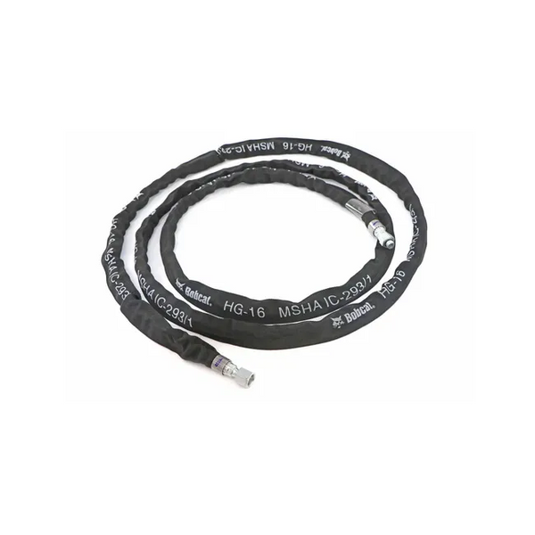 Bobcat 7155834 Hydraulic Hose Loaders