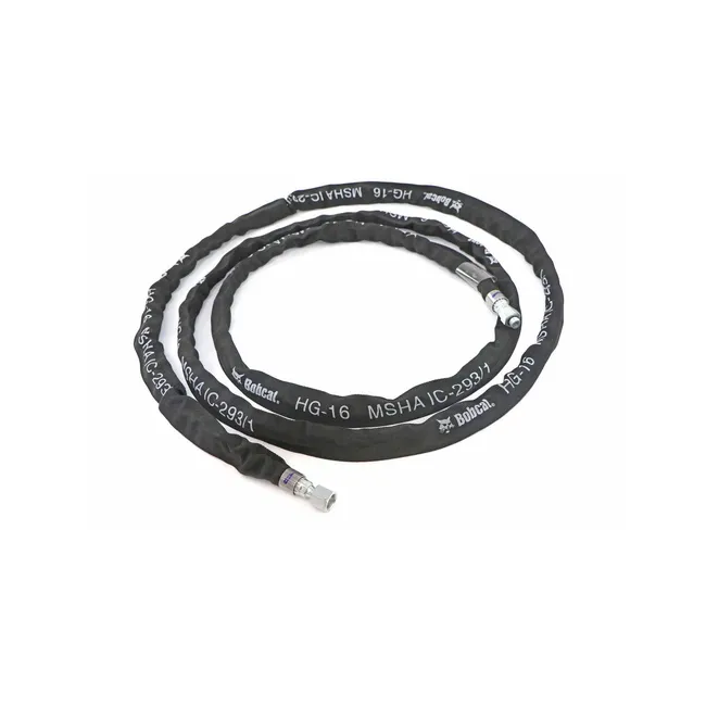 Bobcat 7155834 Hydraulic Hose Loaders
