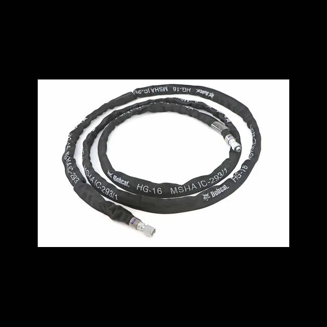 Hydraulic Hose for Loaders, 7155834