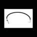 Hydraulic Hose Assembly for VersaHandler Telehandlers, 7156110