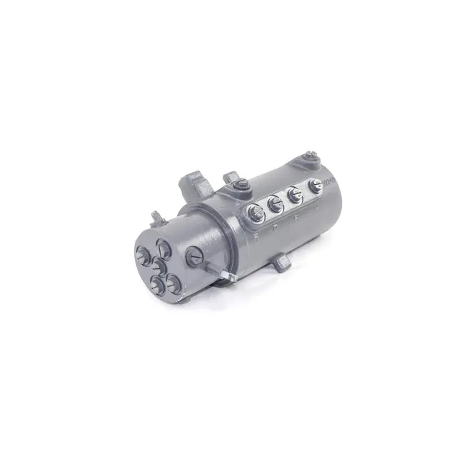 Bobcat 7156120 Hydraulic Swivel