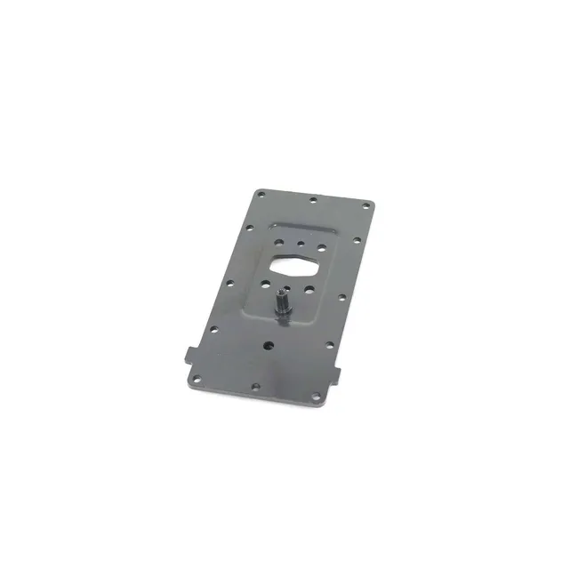 Bobcat 7156265 M-Shaped Disc Brake Cover For Loaders