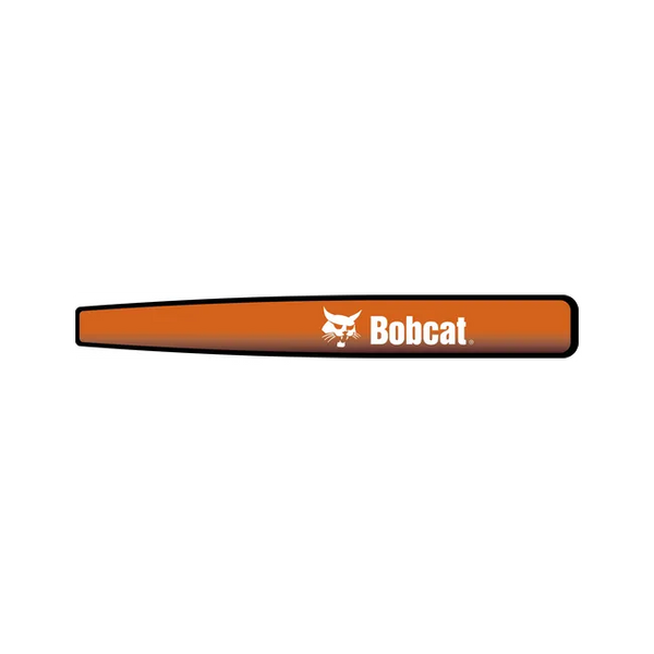 Bobcat 7156437 Bobcat Decal