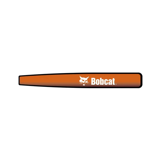 Bobcat 7156437 Bobcat Decal