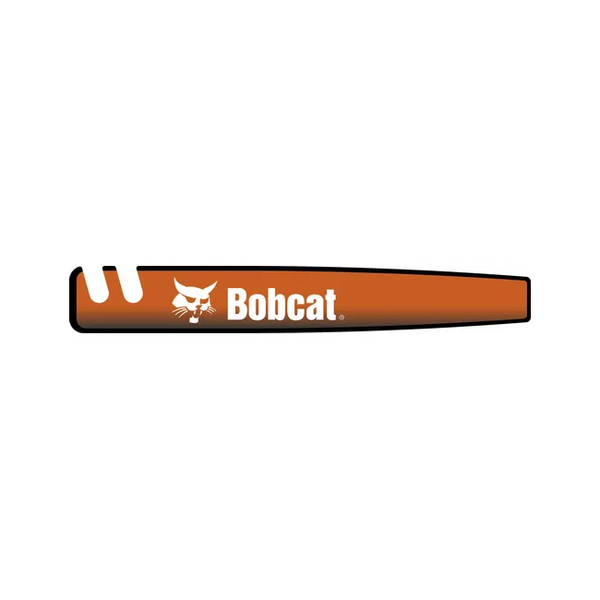 Bobcat 7156440 Bobcat Right Stripe Decal