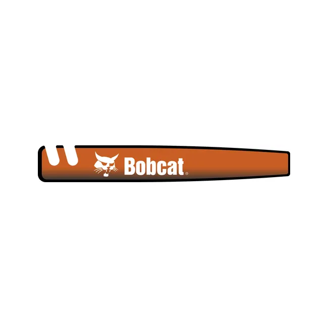 Bobcat 7156440 Bobcat Right Stripe Decal