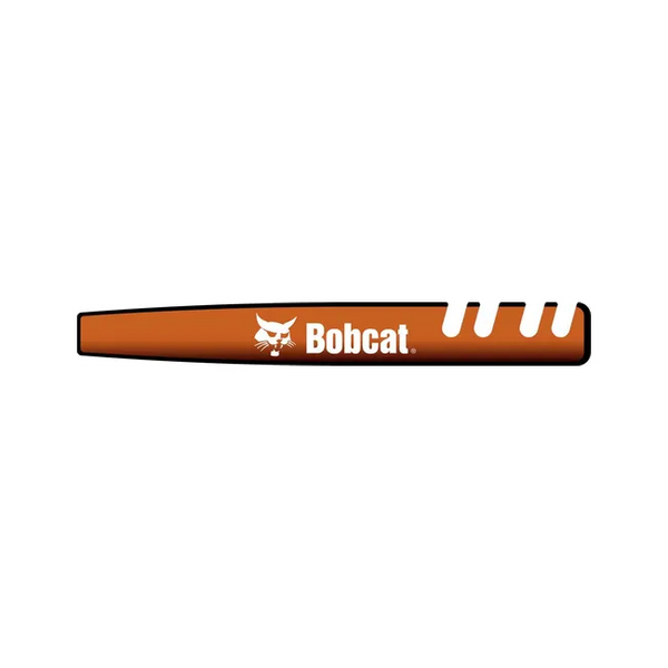 Bobcat 7156441 Bobcat Logo Decal