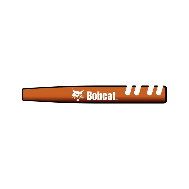Bobcat 7156441 Bobcat Logo Decal