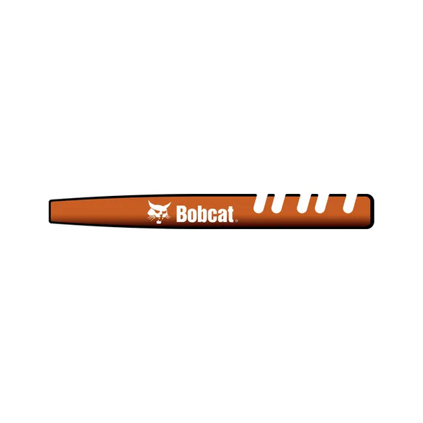 Bobcat 7156443 Bobcat Logo Decal