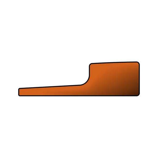 Bobcat 7156577 Left Cover Decal for Excavators