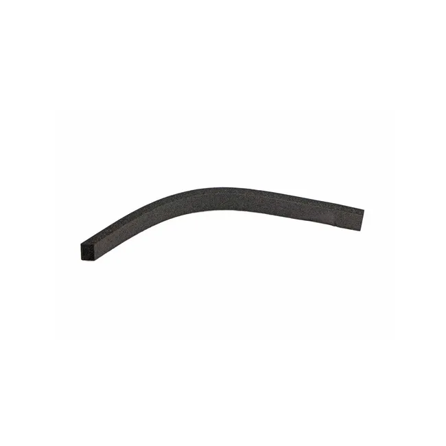 Bobcat 7156758 Insulation Strip for Loader Windows