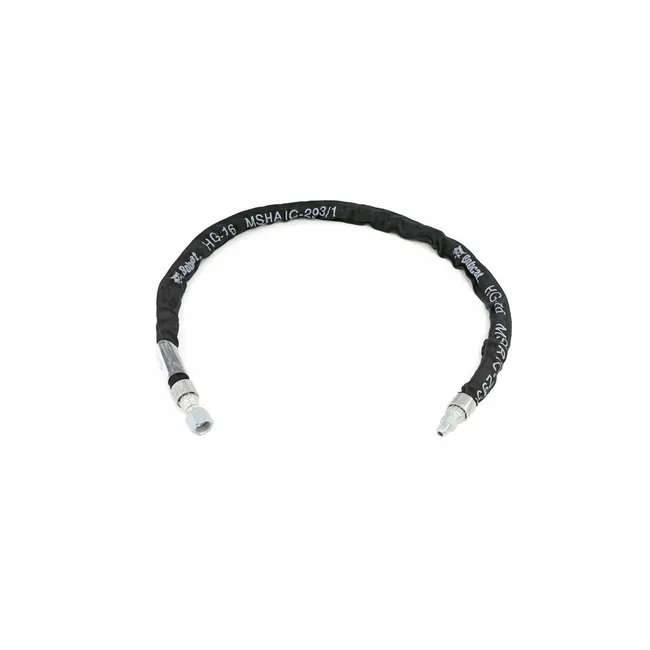 Bobcat 7156766 Hydraulic Hose for Skid Steer Loaders