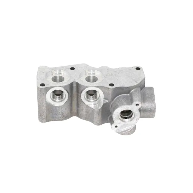 Bobcat 7157286 Machine Casting