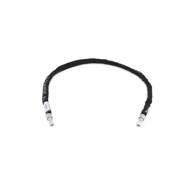 Bobcat 7157682 Hydraulic Hose Assembly For Excavator Clamp