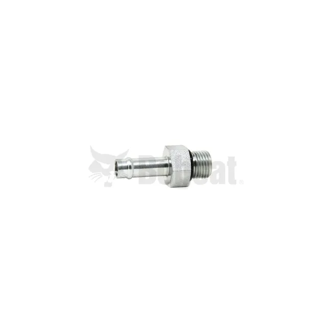 Bobcat 7158632 Hose Connector
