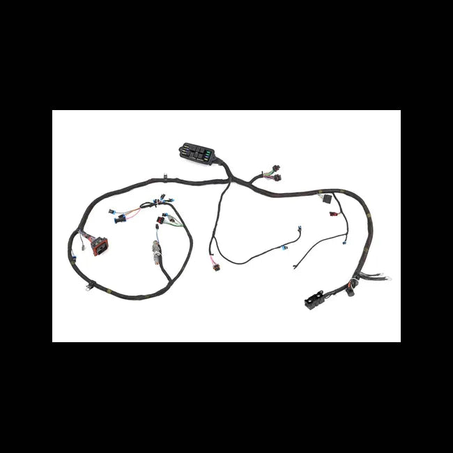 Mainframe Harness for Loaders, 7159002