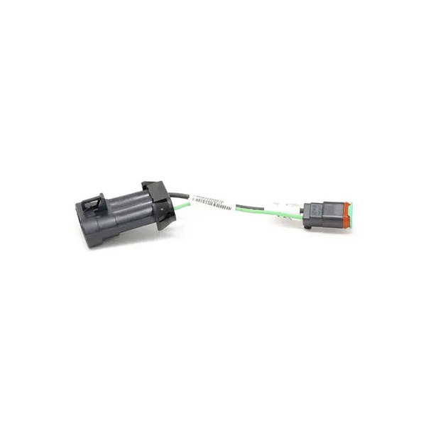 Bobcat 7159366 2 Speed Wiring Harness