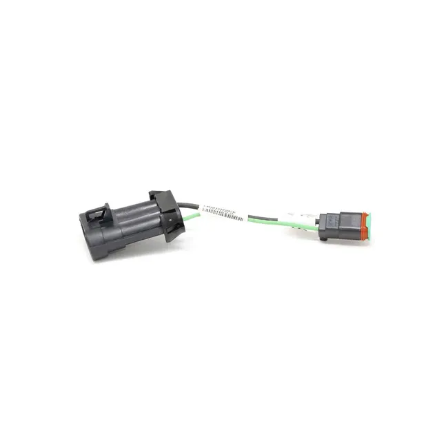 Bobcat 7159366 2 Speed Wiring Harness
