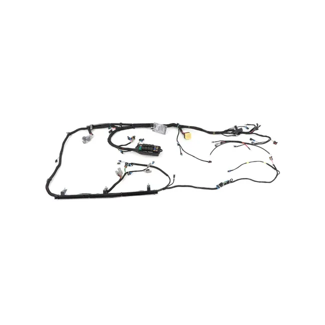 Bobcat 7159444 Mainframe Harness for Loaders