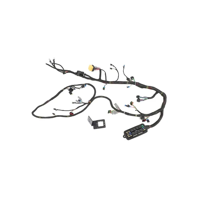 Bobcat 7159446 Harness for Loaders