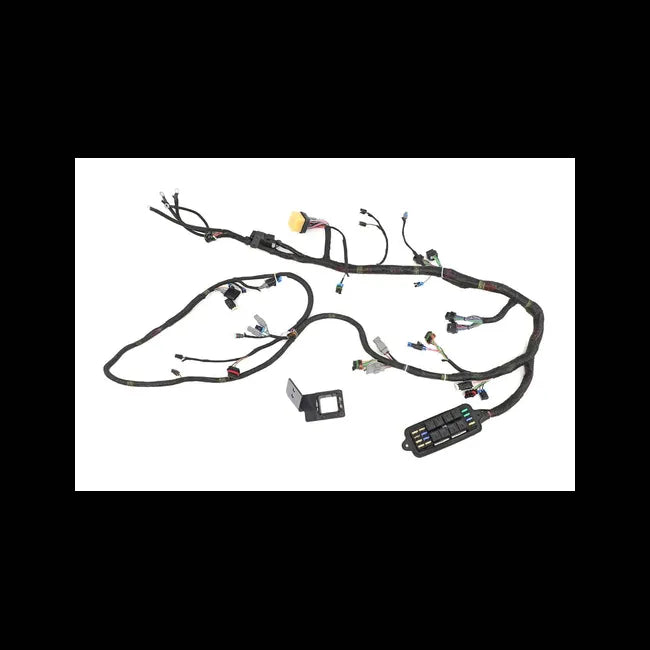 Harness for Loaders, 7159446