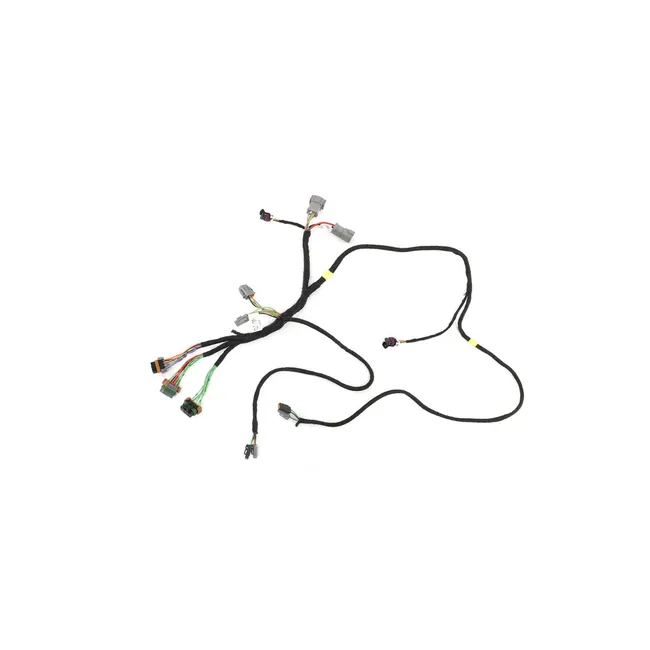 Bobcat 7159447 Advanced Control System Harness for Loaders