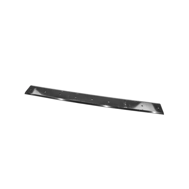 Bobcat 7160036 96 Inch Bolt On Doubled Bevel Curved Cutting Edge