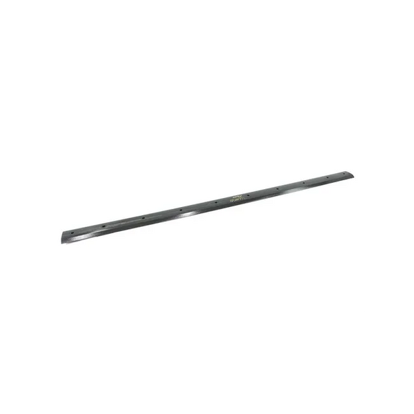 Bobcat 7160038 108 Inch Bolt-On Curved Cutting Edge For Grader Attachments
