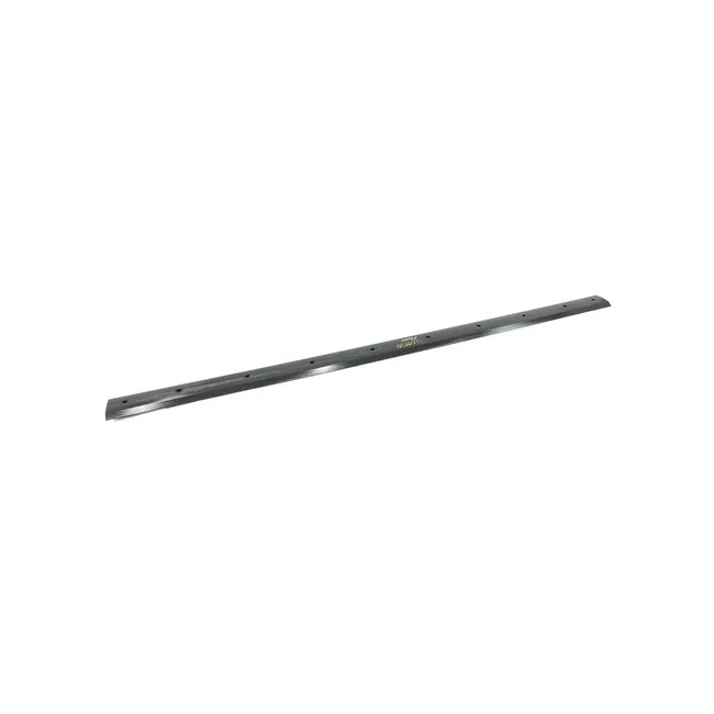 Bobcat 7160038 108 Inch Bolt-On Curved Cutting Edge For Grader Attachments