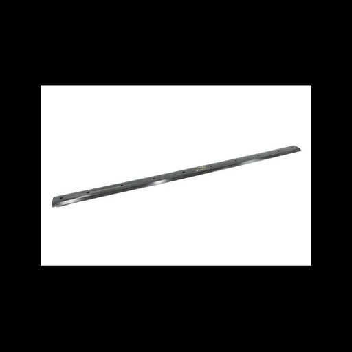 108" Bolt-On Curved Cutting Edge for Grader Attachments, 7160038