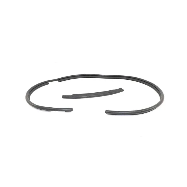 Bobcat 7160444 Tailgate Seal for Loaders