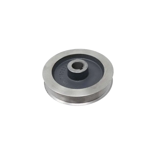 Bobcat 7160537 MACH Pulley Pump for Loaders