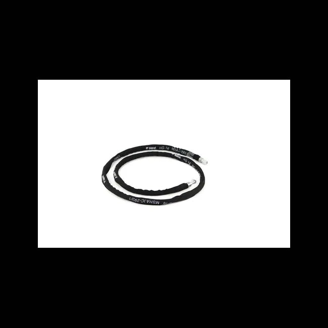 Hydraulic Hose, 7160586