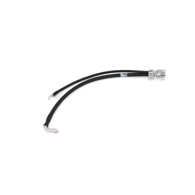 Bobcat 7160652 Negative Cable