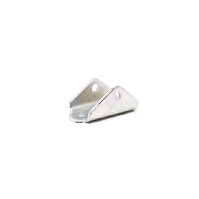 Bobcat 7160705 Tailgate Latch Channel Plate