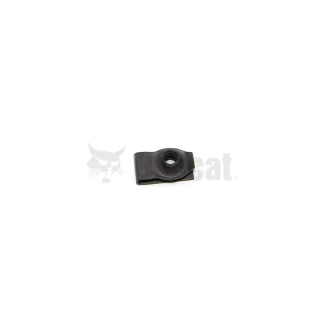 Bobcat 7160765 U Nut