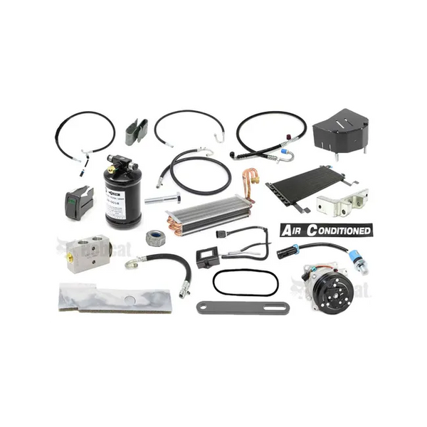Bobcat 7160945 Air Conditioning Kit for Loaders