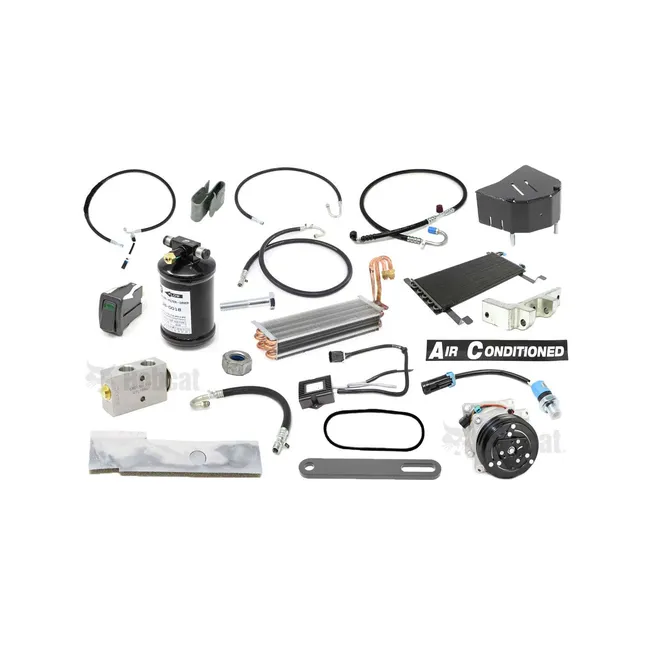 Bobcat 7160945 Air Conditioning Kit for Loaders